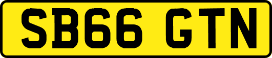 SB66GTN