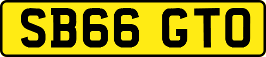 SB66GTO