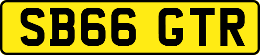 SB66GTR