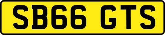 SB66GTS