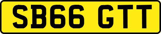 SB66GTT