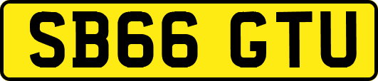 SB66GTU