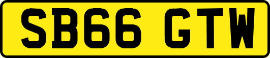 SB66GTW