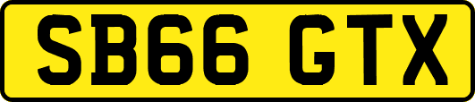 SB66GTX