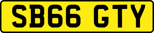 SB66GTY