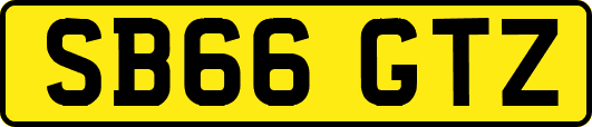 SB66GTZ