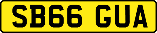 SB66GUA