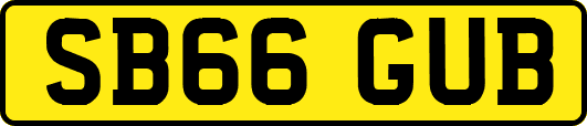 SB66GUB