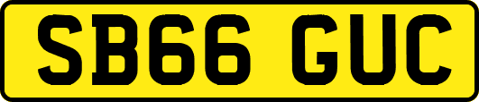 SB66GUC