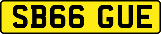 SB66GUE
