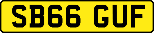 SB66GUF