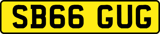 SB66GUG