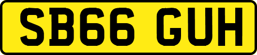 SB66GUH