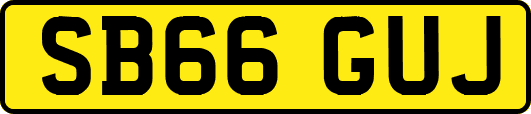 SB66GUJ