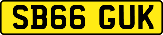 SB66GUK