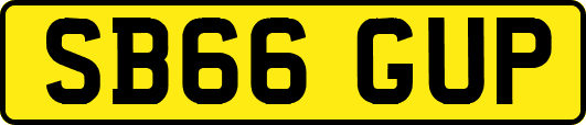 SB66GUP