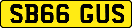 SB66GUS