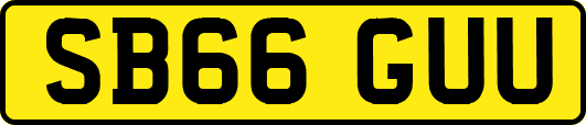 SB66GUU