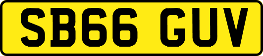 SB66GUV