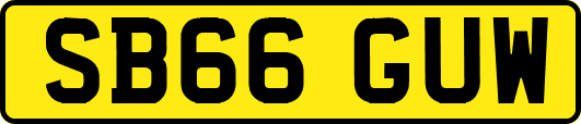 SB66GUW