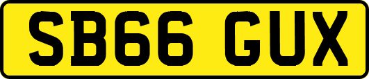 SB66GUX