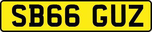 SB66GUZ