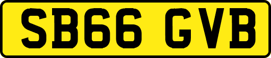 SB66GVB
