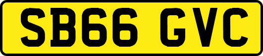 SB66GVC