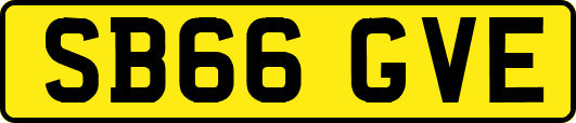 SB66GVE