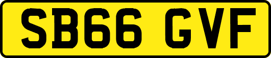 SB66GVF