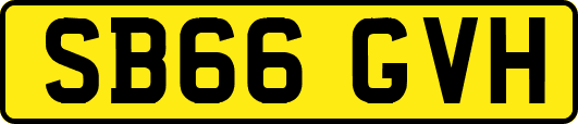 SB66GVH