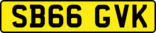 SB66GVK