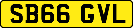 SB66GVL