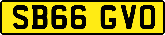 SB66GVO