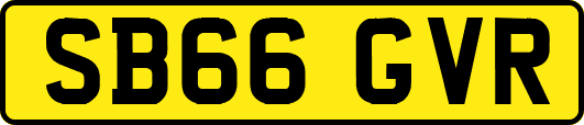 SB66GVR