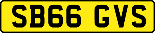 SB66GVS