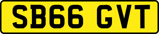 SB66GVT