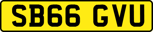 SB66GVU