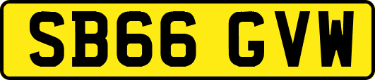 SB66GVW