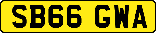 SB66GWA