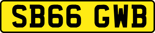 SB66GWB