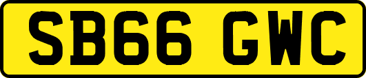 SB66GWC