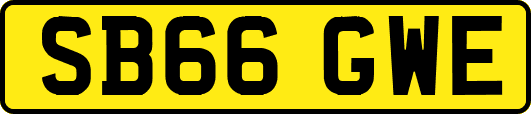 SB66GWE