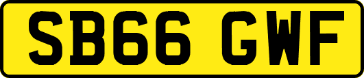 SB66GWF