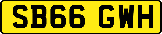 SB66GWH