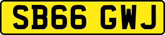 SB66GWJ