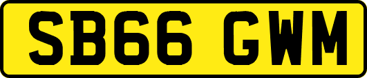 SB66GWM