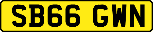 SB66GWN