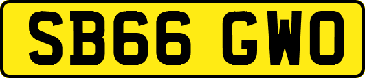 SB66GWO