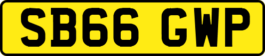 SB66GWP